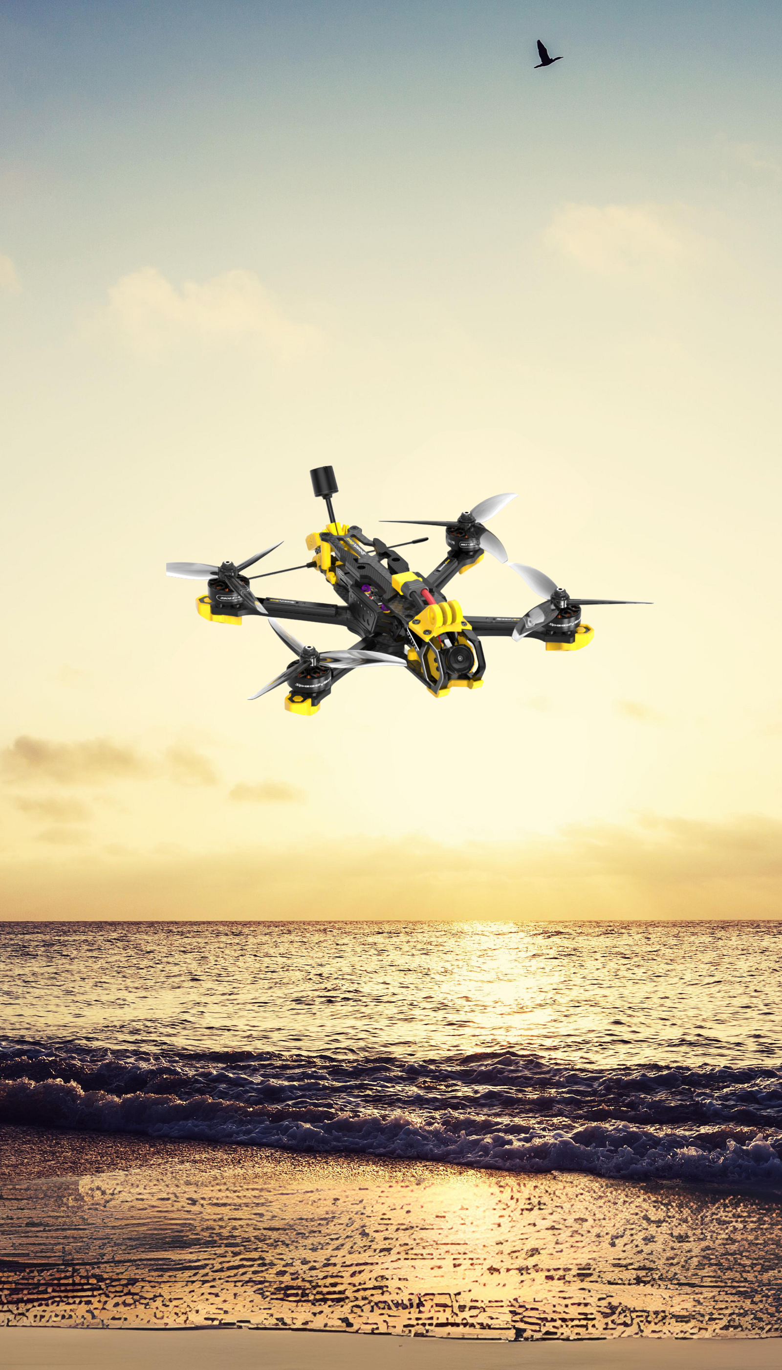 Best Professional Vega Drone